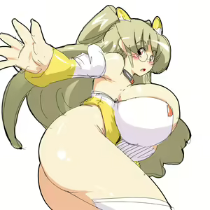 Page 280 of Gensou Musume. - preview thumbnail