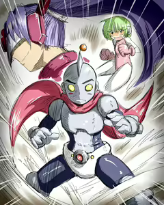 Page 881 of Gensou Musume. - preview thumbnail