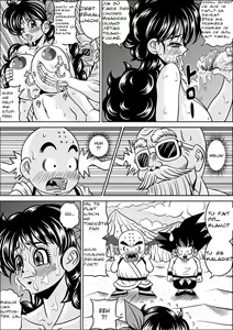 Page 47 of Kame-Sennin no Shugyou - preview thumbnail