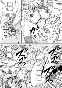 Page 56 of Kame-Sennin no Shugyou - preview thumbnail
