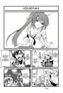 Page 27 of CROSS OVER EIGHT - preview thumbnail