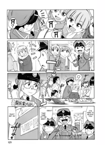 Page 119 of Cheers! 7 - preview thumbnail