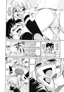 Page 14 of Cheers! 7 - preview thumbnail