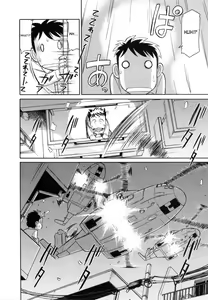 Page 160 of Cheers! 7 - preview thumbnail