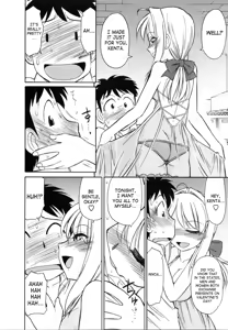 Page 164 of Cheers! 7 - preview thumbnail