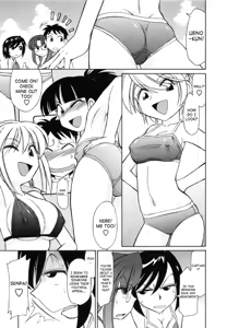 Page 37 of Cheers! 7 - preview thumbnail