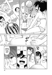 Page 39 of Cheers! 7 - preview thumbnail