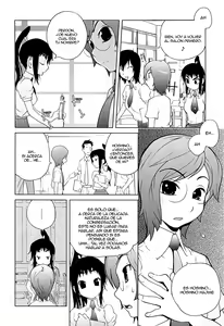 Page 12 of Kumikyoku Mitsunyu 2 - Mammosus Vacca Narratio 2 - preview thumbnail