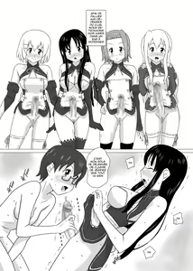 Page 22 of Endless Summer - preview thumbnail