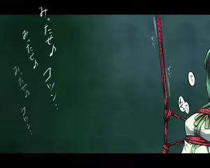 Page 111 of titleless bondage party #001-#006 - preview thumbnail