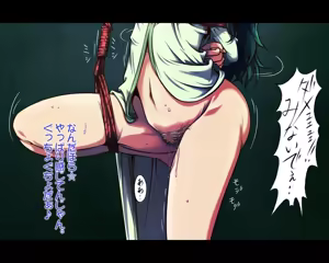 Page 122 of titleless bondage party #001-#006 - preview thumbnail