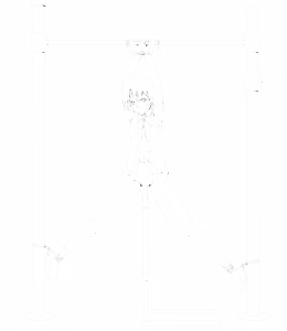 Page 132 of titleless bondage party #001-#006 - preview thumbnail
