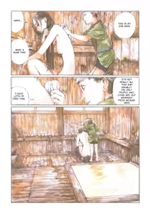 Page 50 of Sasurai Emanon   Vol.1 - preview thumbnail