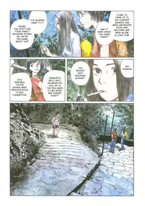 Page 59 of Sasurai Emanon   Vol.1 - preview thumbnail