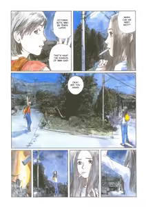Page 60 of Sasurai Emanon   Vol.1 - preview thumbnail