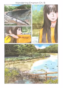 Page 65 of Sasurai Emanon   Vol.1 - preview thumbnail