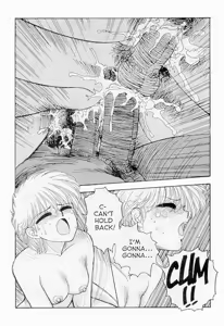 Page 15 of Hot Tails Special - preview thumbnail