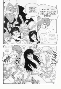 Page 30 of Hot Tails Special - preview thumbnail