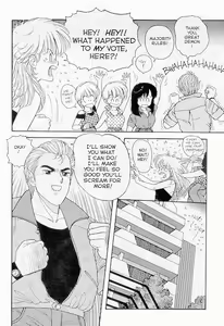 Page 6 of Hot Tails Special - preview thumbnail