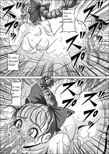Page 27 of Onsen Jijii VS Bulma | Hot Spring Geezers VS Bulma - preview thumbnail