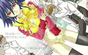 Page 180 of Mahou Shoujo ChouAi Mokushiroku - preview thumbnail