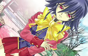 Page 551 of Mahou Shoujo ChouAi Mokushiroku - preview thumbnail