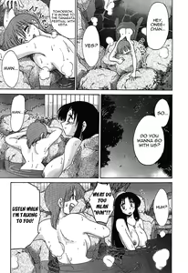 Page 79 of Kasumi no Mori Vol.1 Ch. 1-5 - preview thumbnail