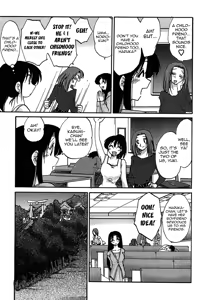 Page 83 of Kasumi no Mori Vol.1 Ch. 1-5 - preview thumbnail