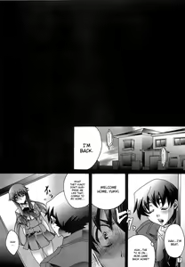 Page 6 of Ai wo Shinji Utagawanai Koto - preview thumbnail