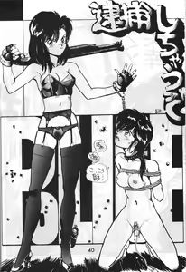 Page 39 of MADONNA SPECIAL 3 - preview thumbnail
