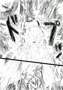 Page 69 of Fushigi Sekai -Mystery World- Nonona 10 ~Manen to Onin no Rensa~ - preview thumbnail