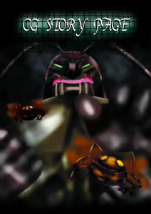 Page 75 of Fushigi Sekai -Mystery World- Nonona 10 ~Manen to Onin no Rensa~ - preview thumbnail