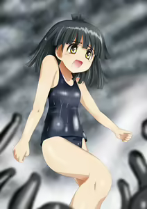 Page 76 of Fushigi Sekai -Mystery World- Nonona 10 ~Manen to Onin no Rensa~ - preview thumbnail