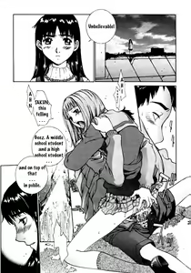 Page 5 of HEAVENLY 8 - preview thumbnail