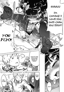 Page 5 of Imouto Control Ch. 1 - preview thumbnail