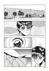 Page 32 of Houkago H Time - preview thumbnail
