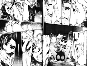 Page 65 of Fantasy heaven - preview thumbnail