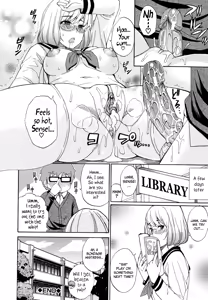 Page 26 of Kyoumi Shinshin - preview thumbnail