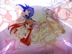 Page 269 of Ladyus ～Majin to Yubiwa to Shiroki Seijo～ - preview thumbnail