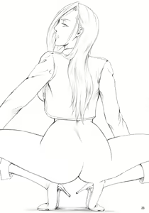 Page 23 of SOIX 3 - preview thumbnail