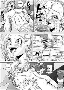 Page 15 of Furareta Bianca | Unrequited love of Vianca - preview thumbnail