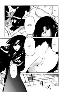 Page 16 of Sono Te o Totte - The hand is taken | Take that Hand - preview thumbnail