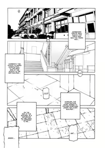 Page 28 of Sono Te o Totte - The hand is taken | Take that Hand - preview thumbnail