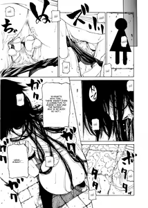 Page 32 of Sono Te o Totte - The hand is taken | Take that Hand - preview thumbnail