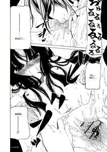 Page 61 of Sono Te o Totte - The hand is taken | Take that Hand - preview thumbnail