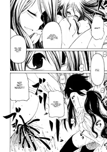 Page 63 of Sono Te o Totte - The hand is taken | Take that Hand - preview thumbnail