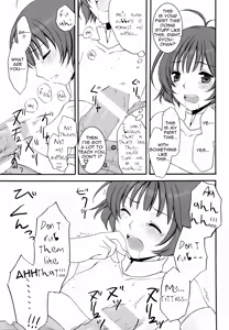 Page 8 of Ryouchan to Shiyou Yo! - preview thumbnail