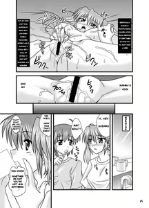 Page 14 of Gaman Dekinai!! - preview thumbnail