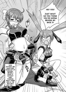 Page 5 of Gaman Dekinai!! - preview thumbnail