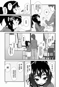 Page 149 of Sugar☆Spot - preview thumbnail